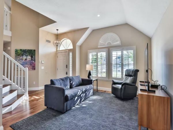 Gorgeous Three Bedroom Vacation Home in Ponte Vedra Beach