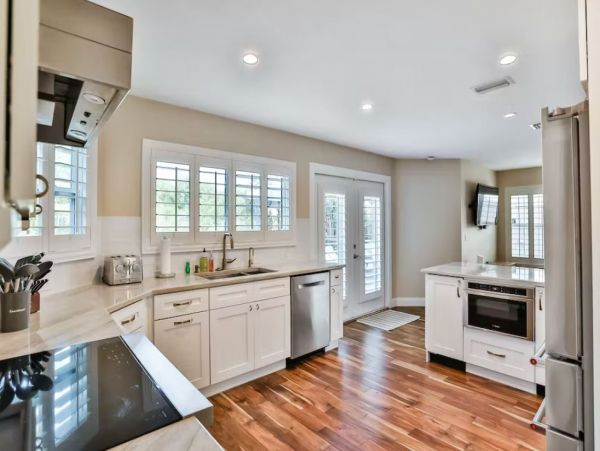 Gorgeous Three Bedroom Vacation Home in Ponte Vedra Beach