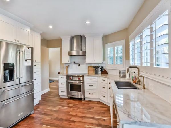 Gorgeous Three Bedroom Vacation Home in Ponte Vedra Beach