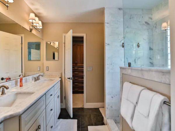 Gorgeous Three Bedroom Vacation Home in Ponte Vedra Beach