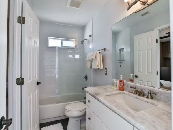 Gorgeous Three Bedroom Vacation Home in Ponte Vedra Beach