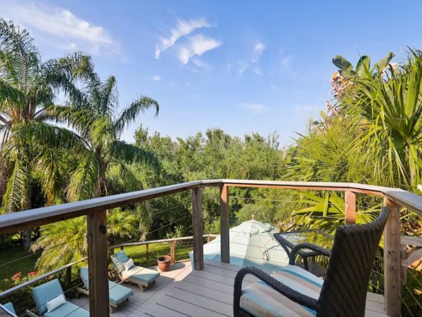 Gorgeous Three Bedroom Vacation Home in Ponte Vedra Beach