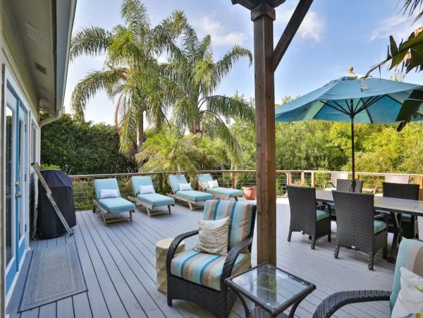Gorgeous Three Bedroom Vacation Home in Ponte Vedra Beach