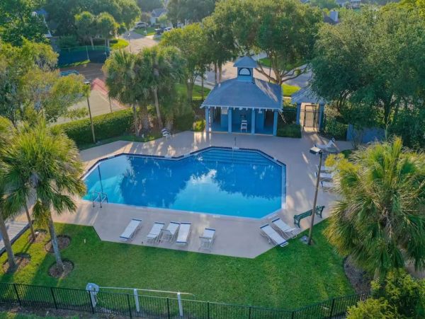 Gorgeous Three Bedroom Vacation Home in Ponte Vedra Beach