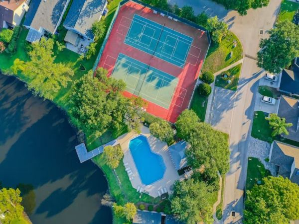 Gorgeous Three Bedroom Vacation Home in Ponte Vedra Beach