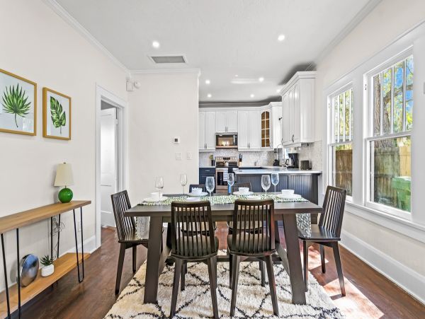 Anna Maria Island Holmes Beach Home 1031775