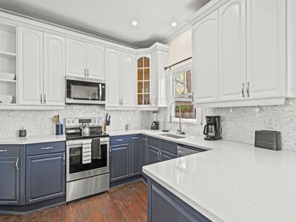 Anna Maria Island Holmes Beach Home 1031775