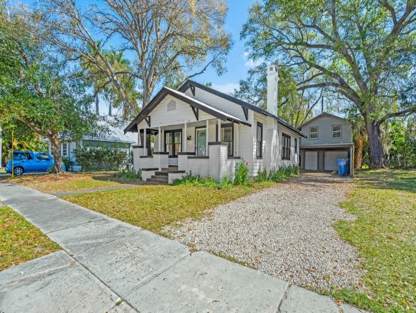 Anna Maria Island Holmes Beach Home 1031775