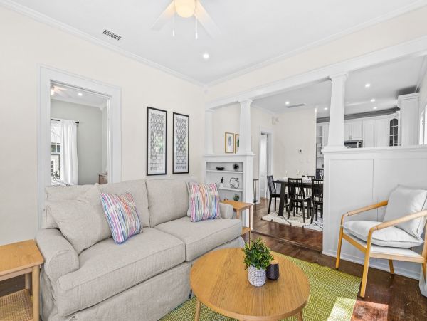 Anna Maria Island Holmes Beach Home 1031775