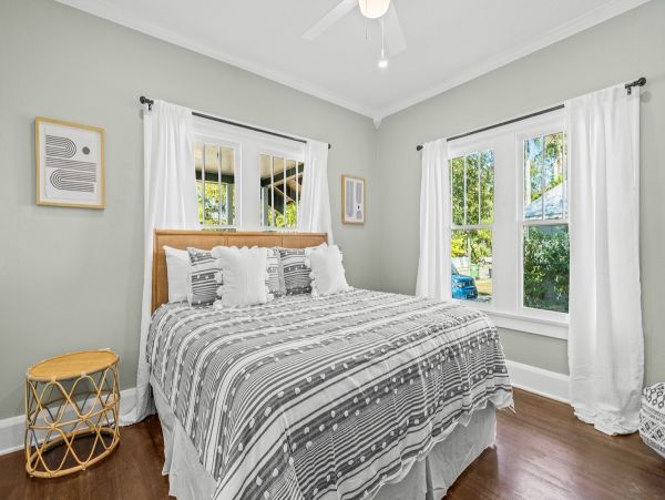 Anna Maria Island Holmes Beach Home 1031775