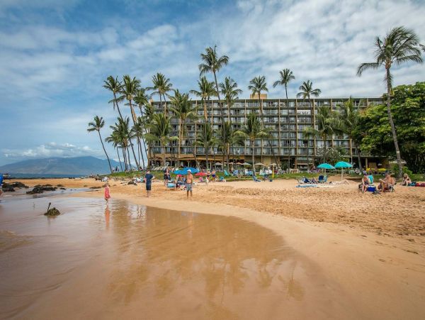 Spectacular Maui Vacation Condo with Amazing Views Sleeps 6