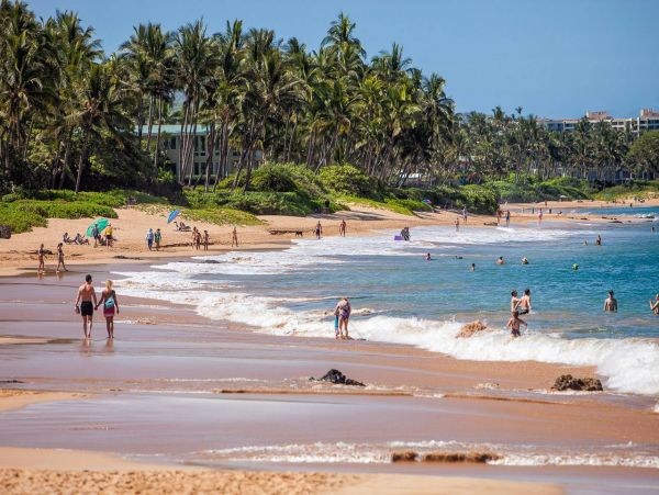 Spectacular Maui Vacation Condo with Amazing Views Sleeps 6