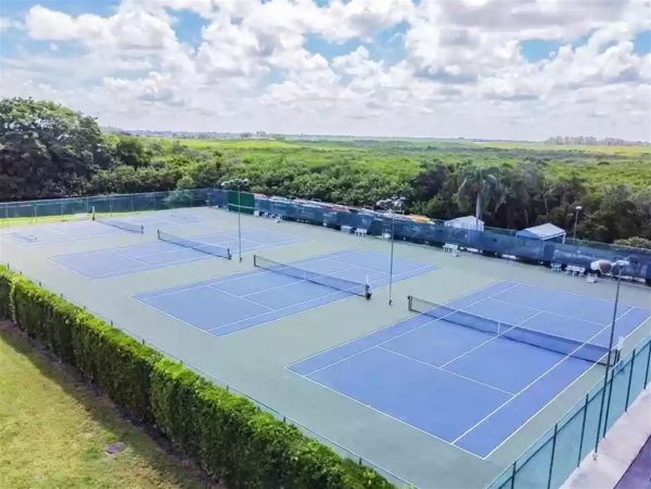 Bradenton Vacation Rental Two Bedroom