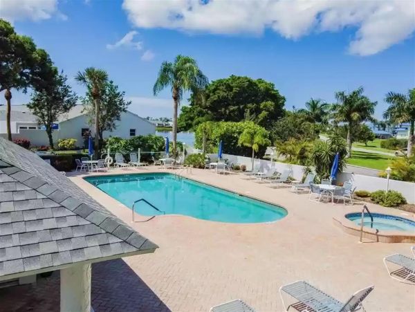 Bradenton Vacation Rental Two Bedroom