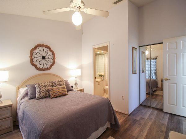 Bradenton Vacation Rental Two Bedroom