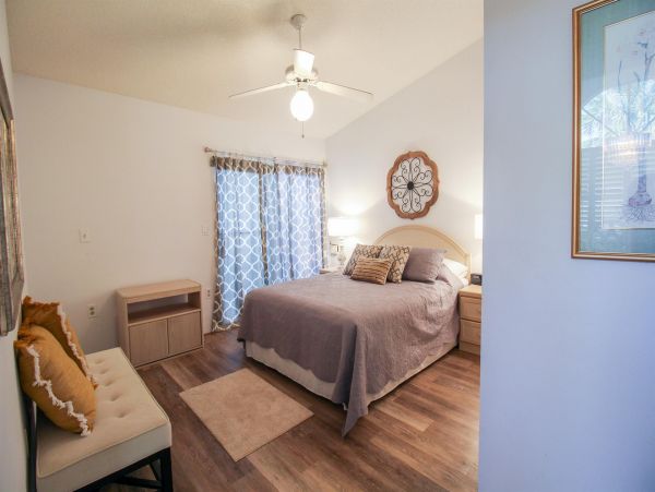 Bradenton Vacation Rental Two Bedroom