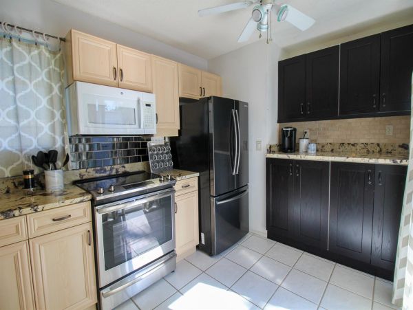 Bradenton Vacation Rental Two Bedroom