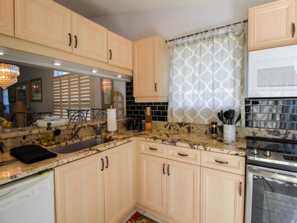 Bradenton Vacation Rental Two Bedroom
