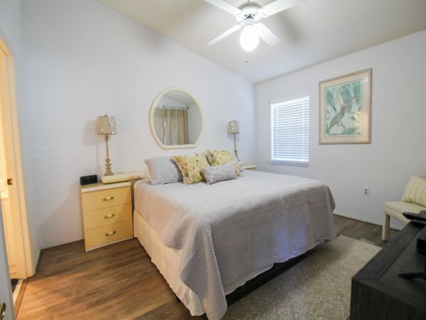 Bradenton Vacation Rental Two Bedroom