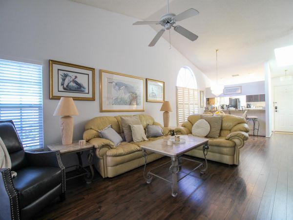 Bradenton Vacation Rental Two Bedroom
