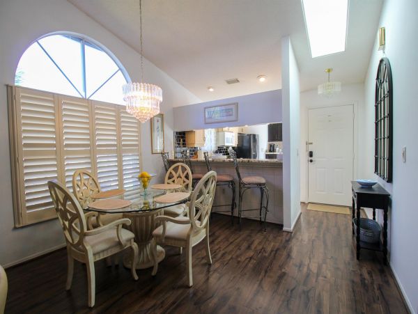 Bradenton Vacation Rental Two Bedroom