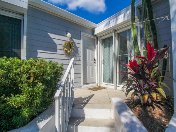 Bradenton Vacation Rental Two Bedroom