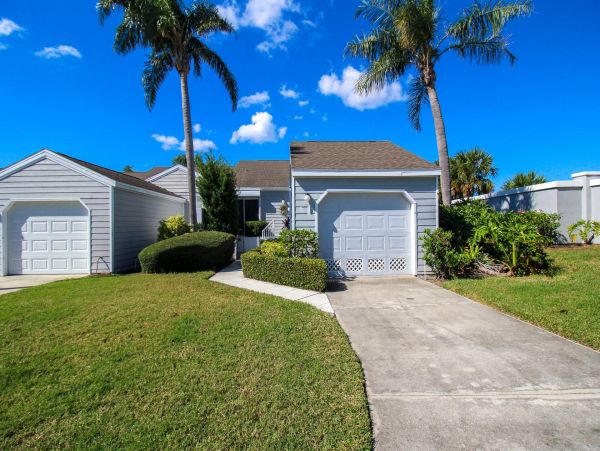 Bradenton Vacation Rental Two Bedroom