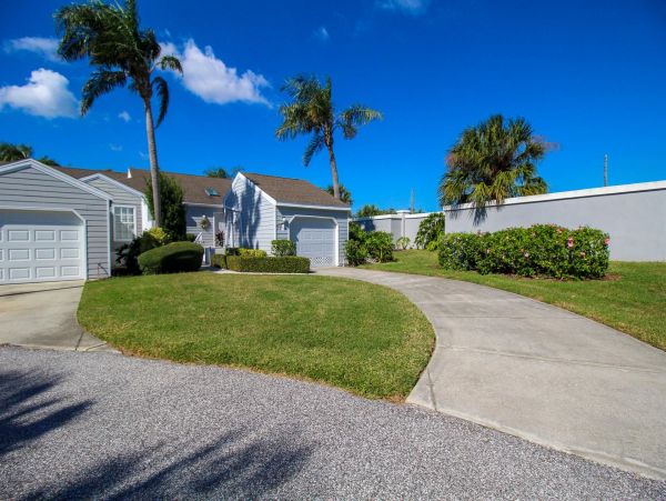 Bradenton Vacation Rental Two Bedroom