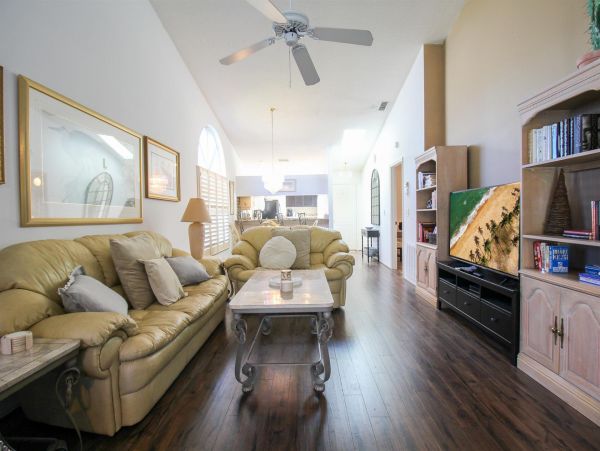 Bradenton Vacation Rental Two Bedroom