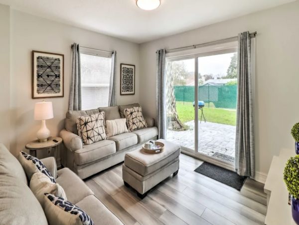Jacksonville Beach 6 Bedroom Home Sleeps 14 Guests