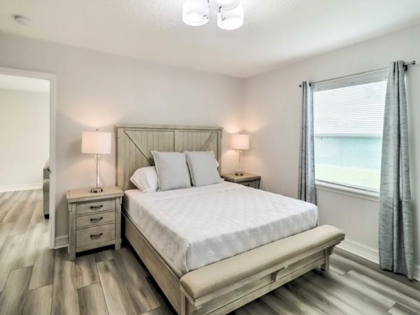 Jacksonville Beach 6 Bedroom Home Sleeps 14 Guests