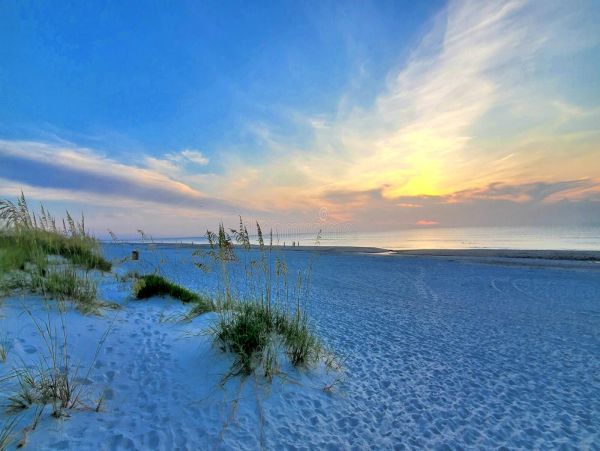 Jacksonville Beach 6 Bedroom Home Sleeps 14 Guests