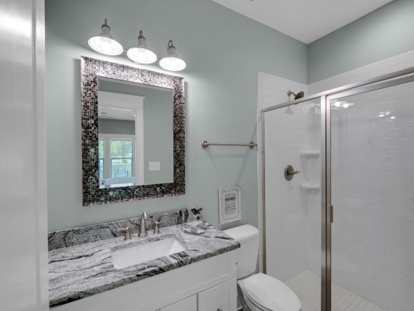 Luxurious 9 Bedroom Retreat with Private Pool Near Seaside and Seagrove Beach