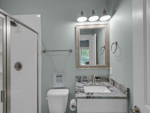 Luxurious 9 Bedroom Retreat with Private Pool Near Seaside and Seagrove Beach
