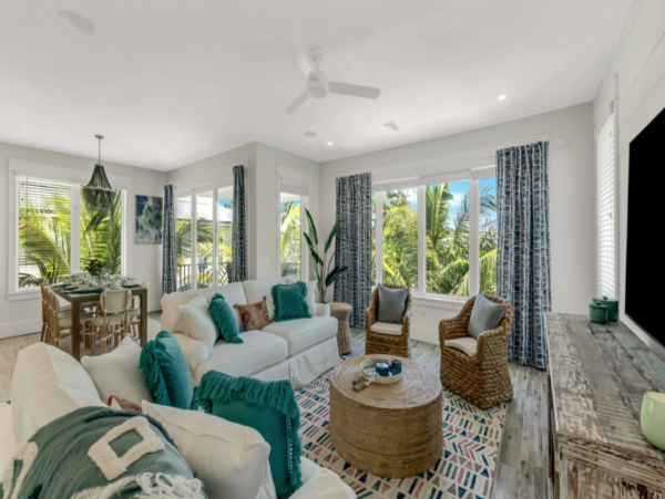 New Arrival Holmes Beach Vacation Home Four Bedroom One Min Walk to Beach