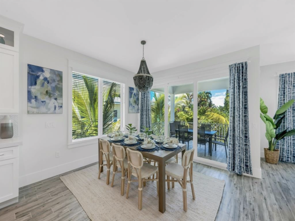 New Arrival Holmes Beach Vacation Home Four Bedroom One Min Walk to Beach