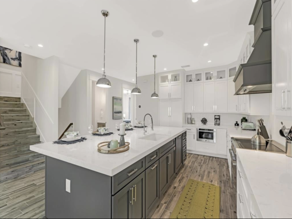 New Arrival Holmes Beach Vacation Home Four Bedroom One Min Walk to Beach