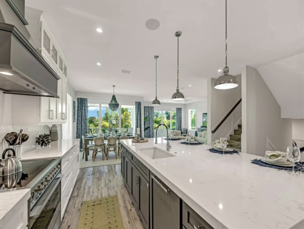 New Arrival Holmes Beach Vacation Home Four Bedroom One Min Walk to Beach