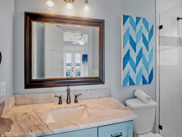 Bradenton Beach Luxury Vacation Rental  9-Bedroom Anna Maria Island Retreat with Pool & Rooftop Deck