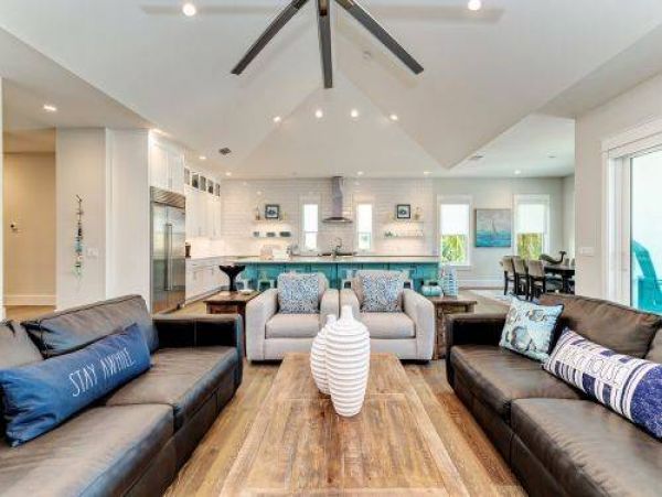 One of Anna Maria Most Beautiful Vacation Rentals