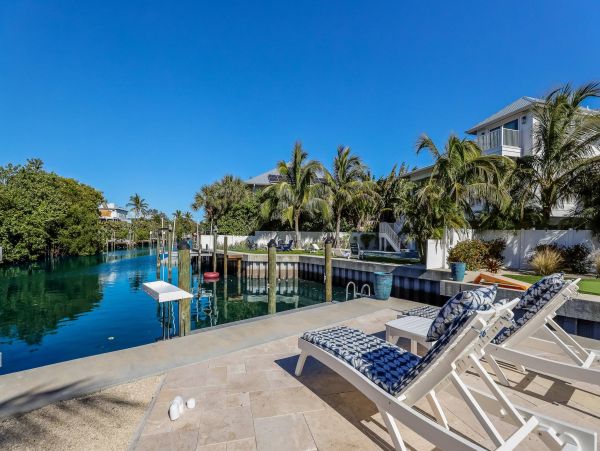 One of Anna Maria Most Beautiful Vacation Rentals