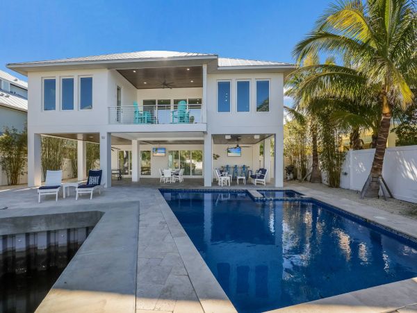 One of Anna Maria Most Beautiful Vacation Rentals