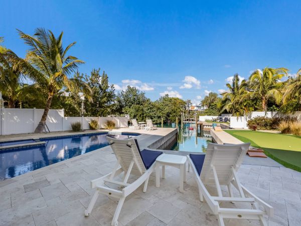 One of Anna Maria Most Beautiful Vacation Rentals