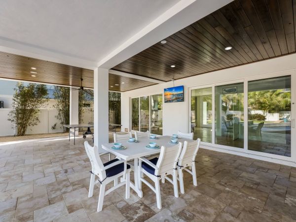 One of Anna Maria Most Beautiful Vacation Rentals