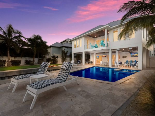 One of Anna Maria Most Beautiful Vacation Rentals