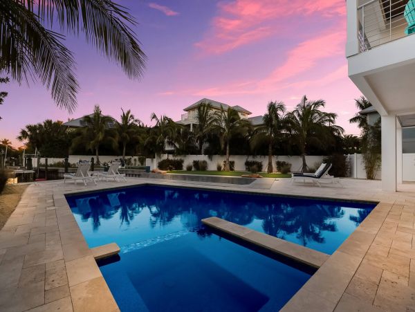One of Anna Maria Most Beautiful Vacation Rentals