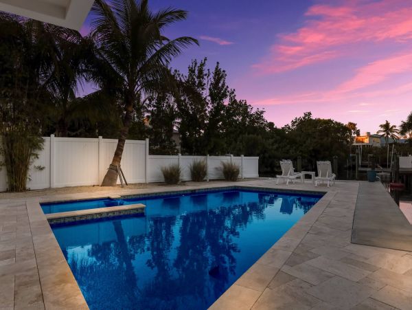 One of Anna Maria Most Beautiful Vacation Rentals