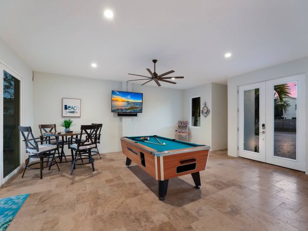 One of Anna Maria Most Beautiful Vacation Rentals