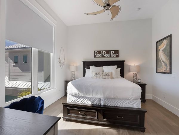 One of Anna Maria Most Beautiful Vacation Rentals