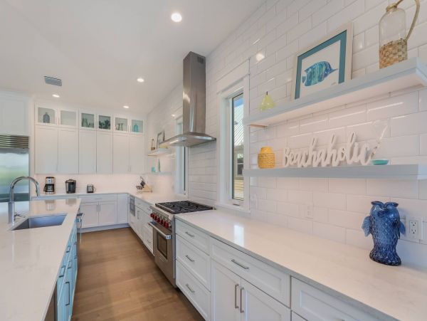 One of Anna Maria Most Beautiful Vacation Rentals